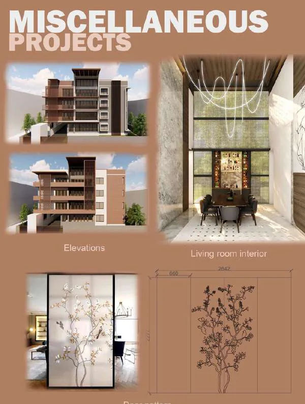 Competition board 8